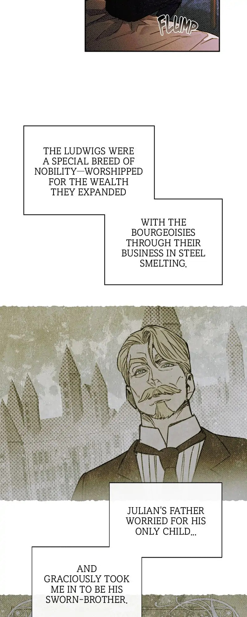 Solo For Two Chapter 1 page 30 - 