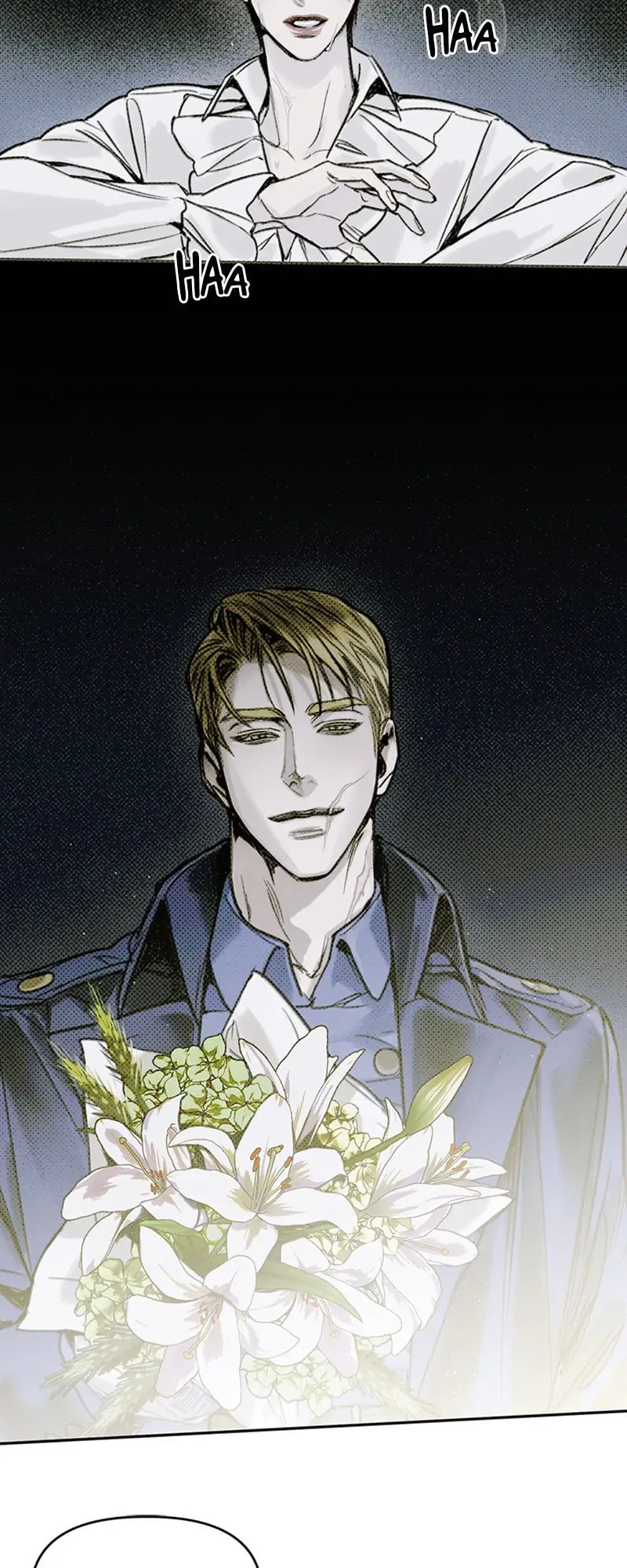 Solo For Two Chapter 1 page 4 - 