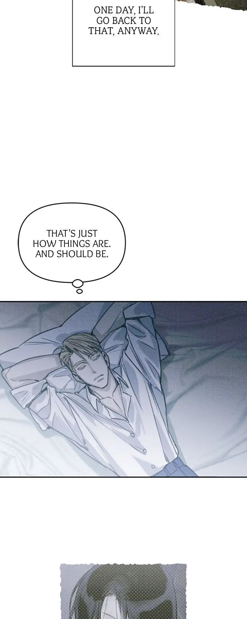 Solo For Two Chapter 1 page 32 - 