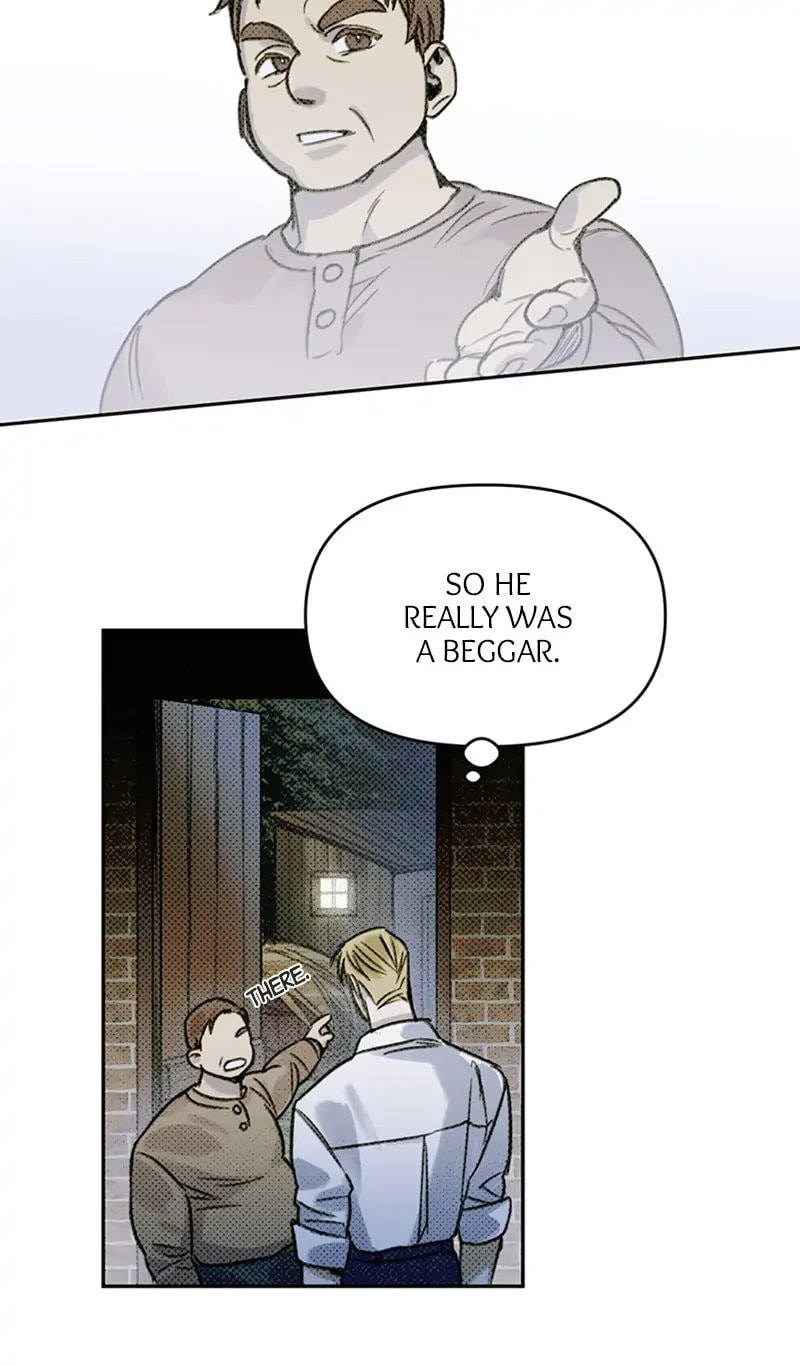 Solo For Two Chapter 1 page 35 - 