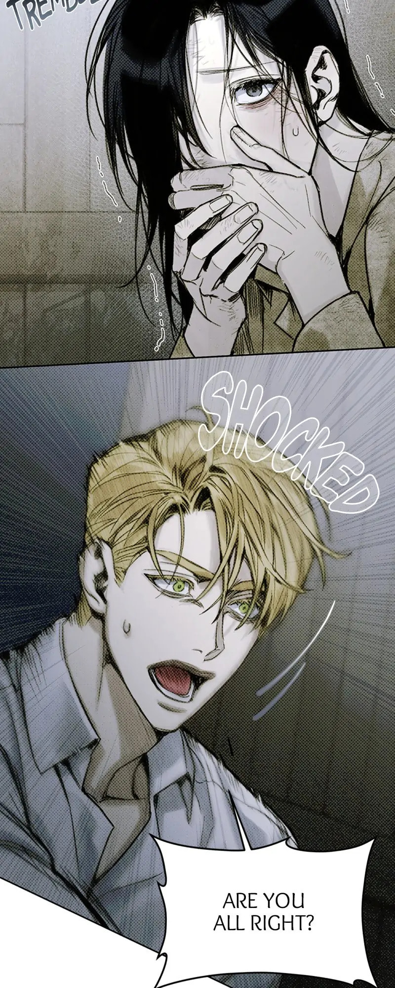 Solo For Two Chapter 1 page 38 - 