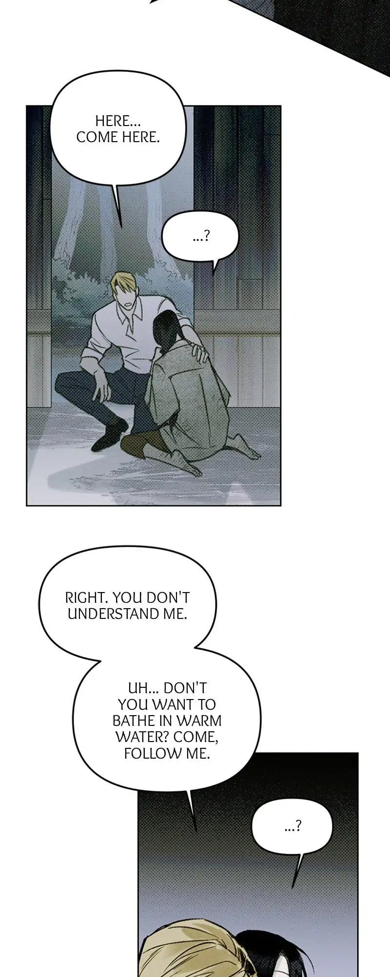 Solo For Two Chapter 1 page 39 - 