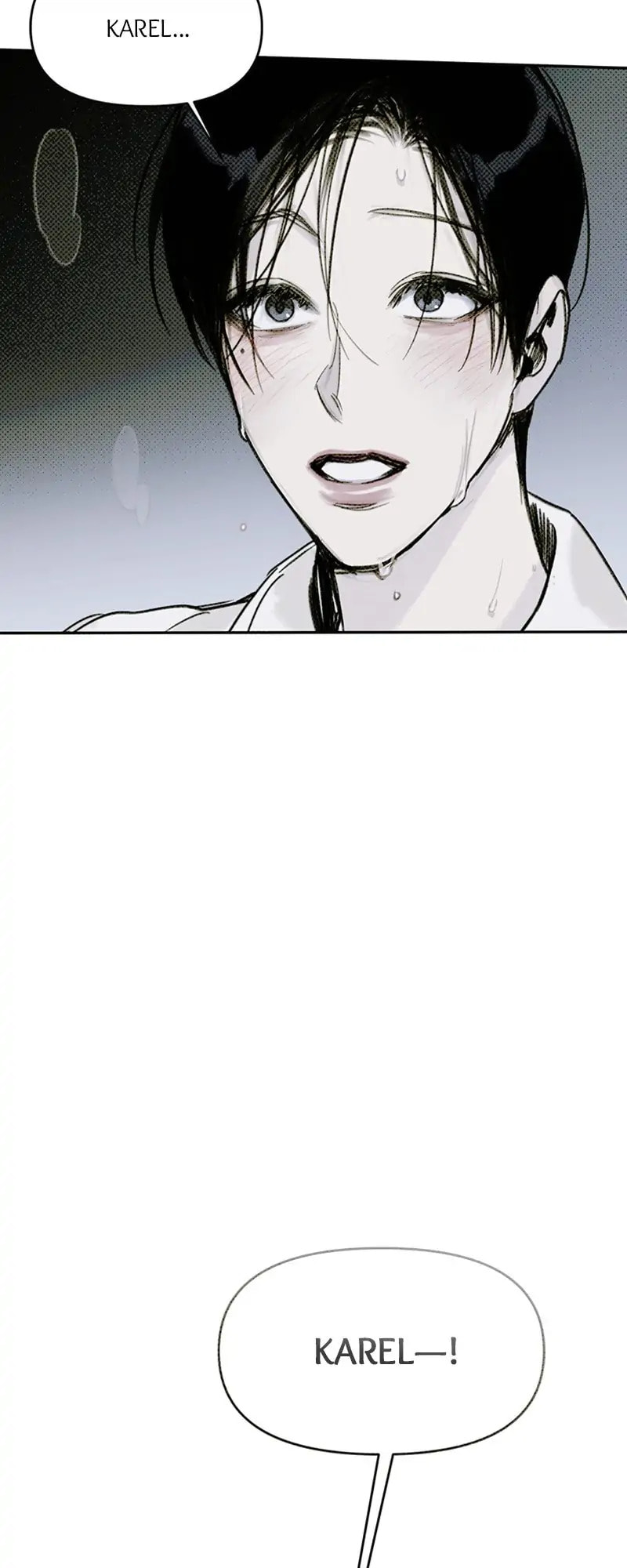 Solo For Two Chapter 1 page 5 - 