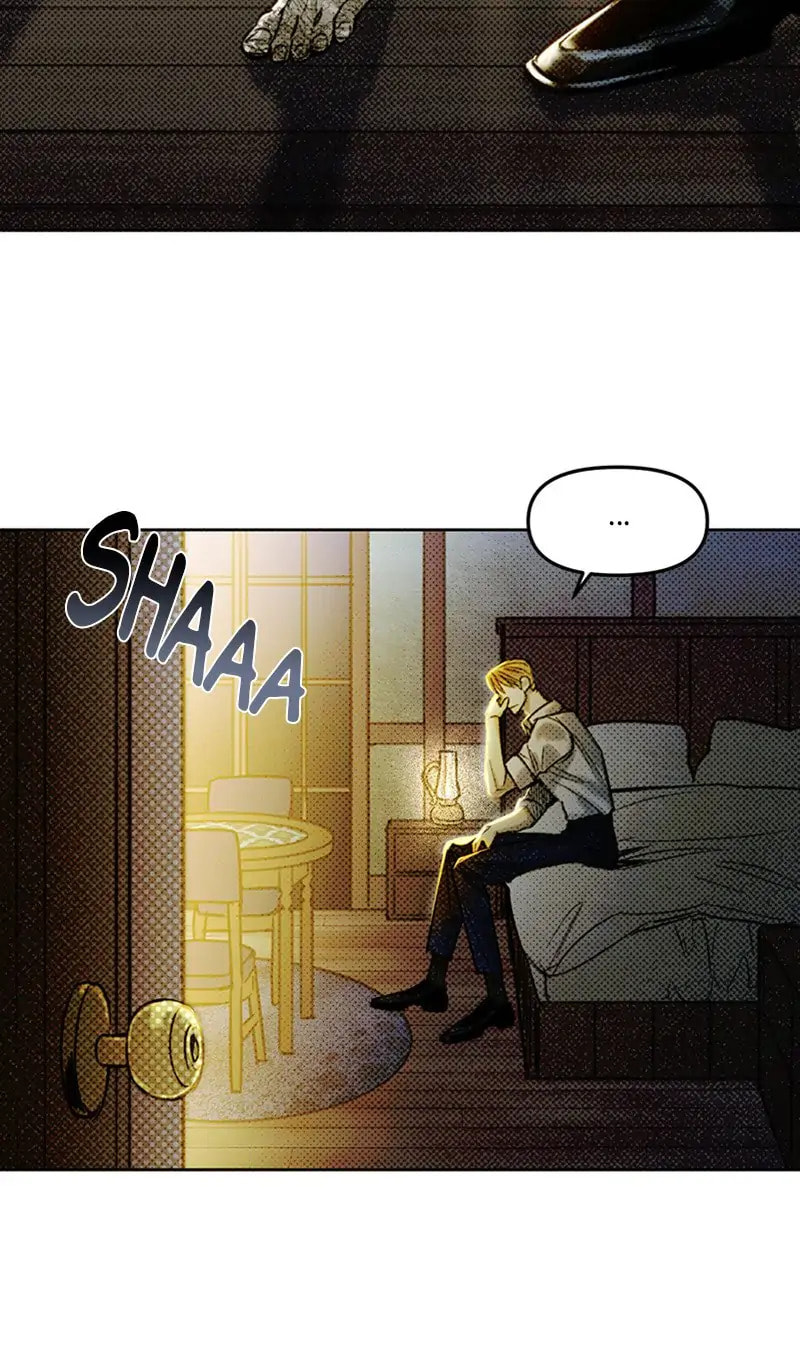 Solo For Two Chapter 1 page 42 - 