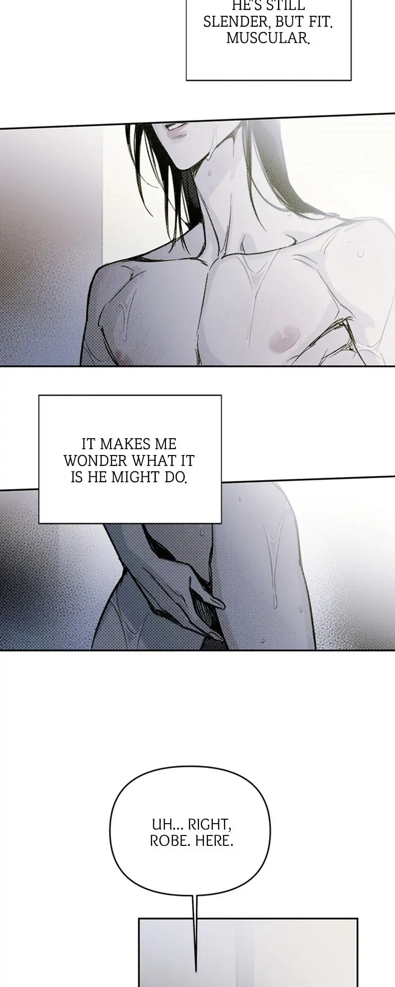 Solo For Two Chapter 1 page 46 - 