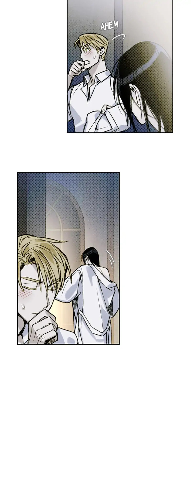 Solo For Two Chapter 1 page 47 - 
