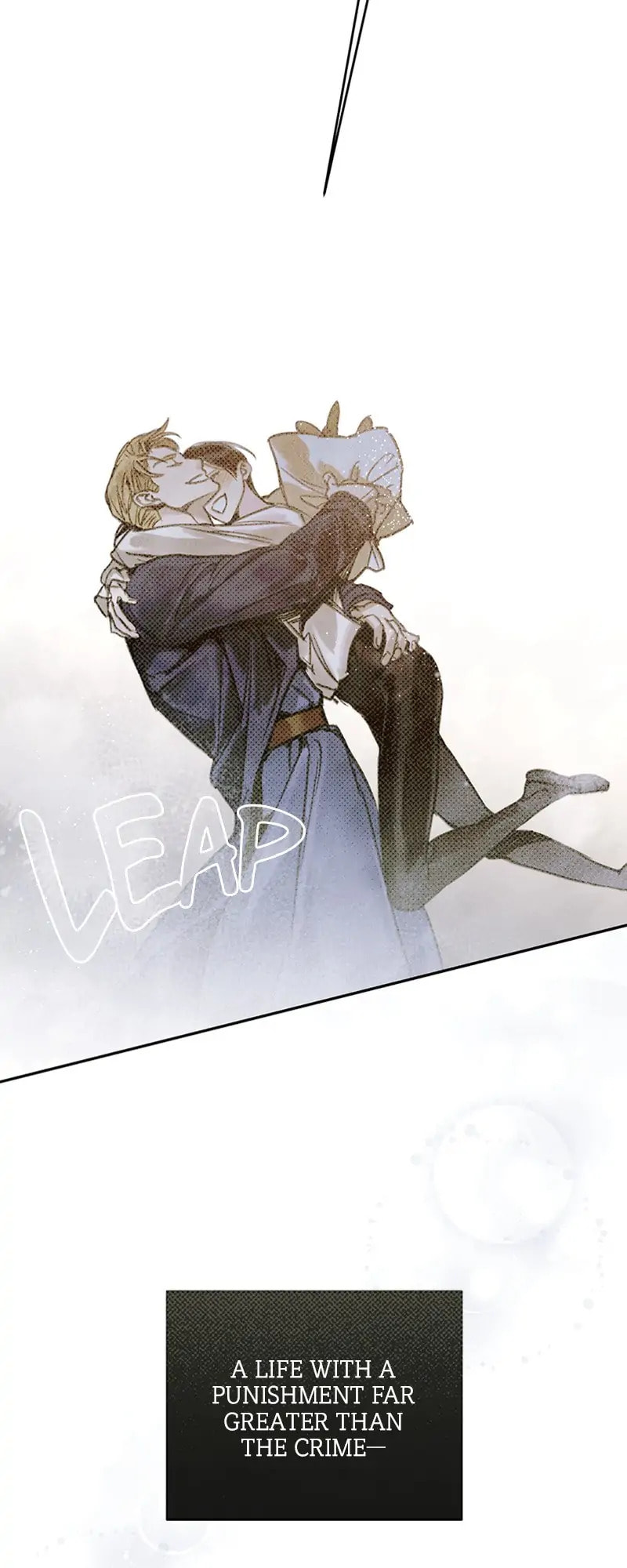 Solo For Two Chapter 1 page 6 - 