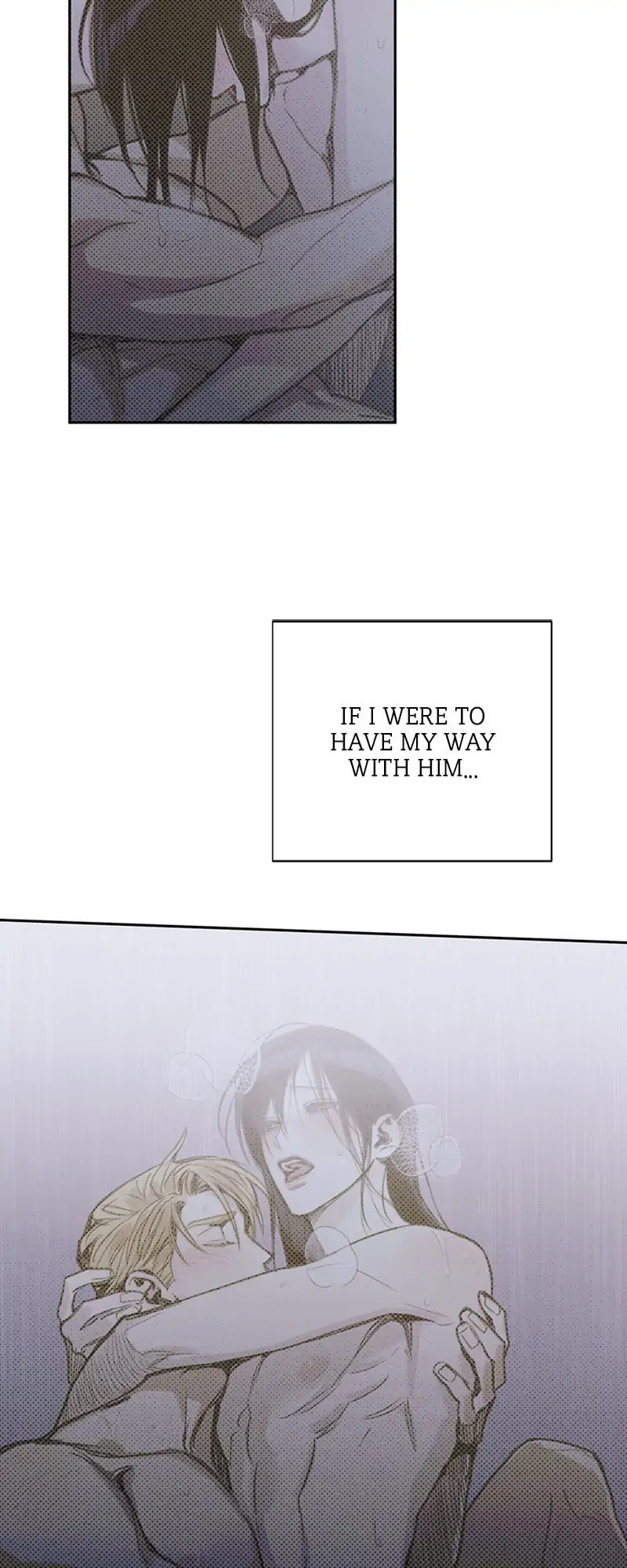 Solo For Two Chapter 1 page 51 - 