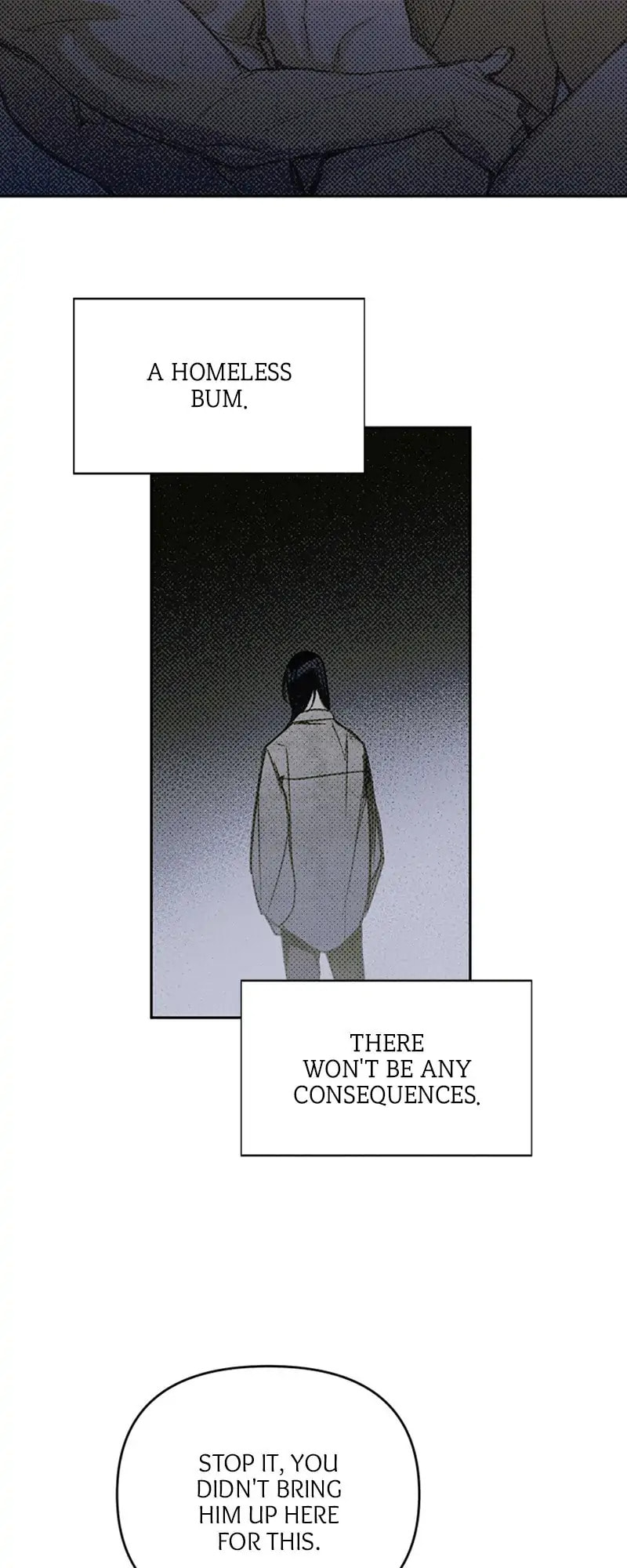 Solo For Two Chapter 1 page 52 - 