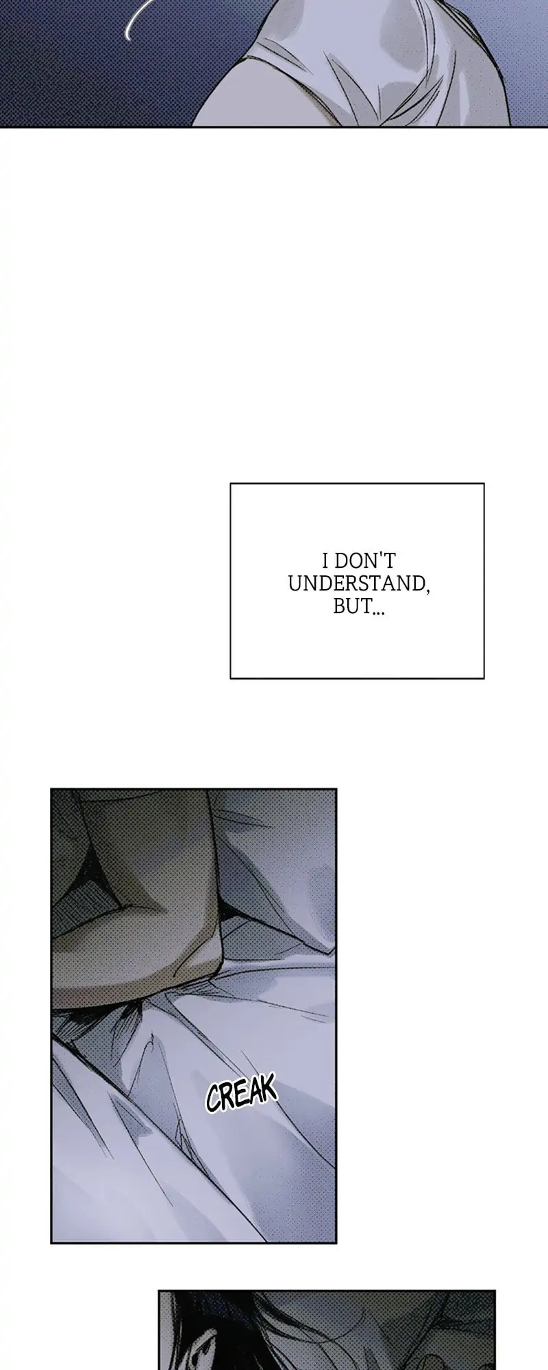 Solo For Two Chapter 1 page 55 - 