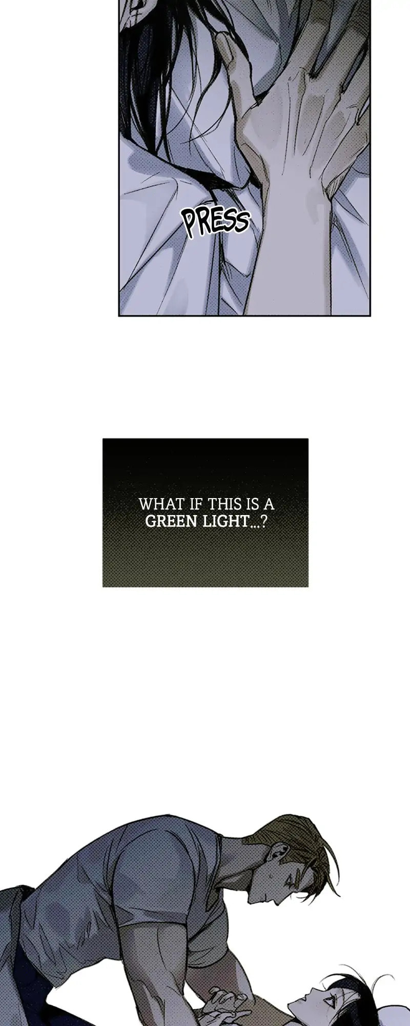 Solo For Two Chapter 1 page 56 - 