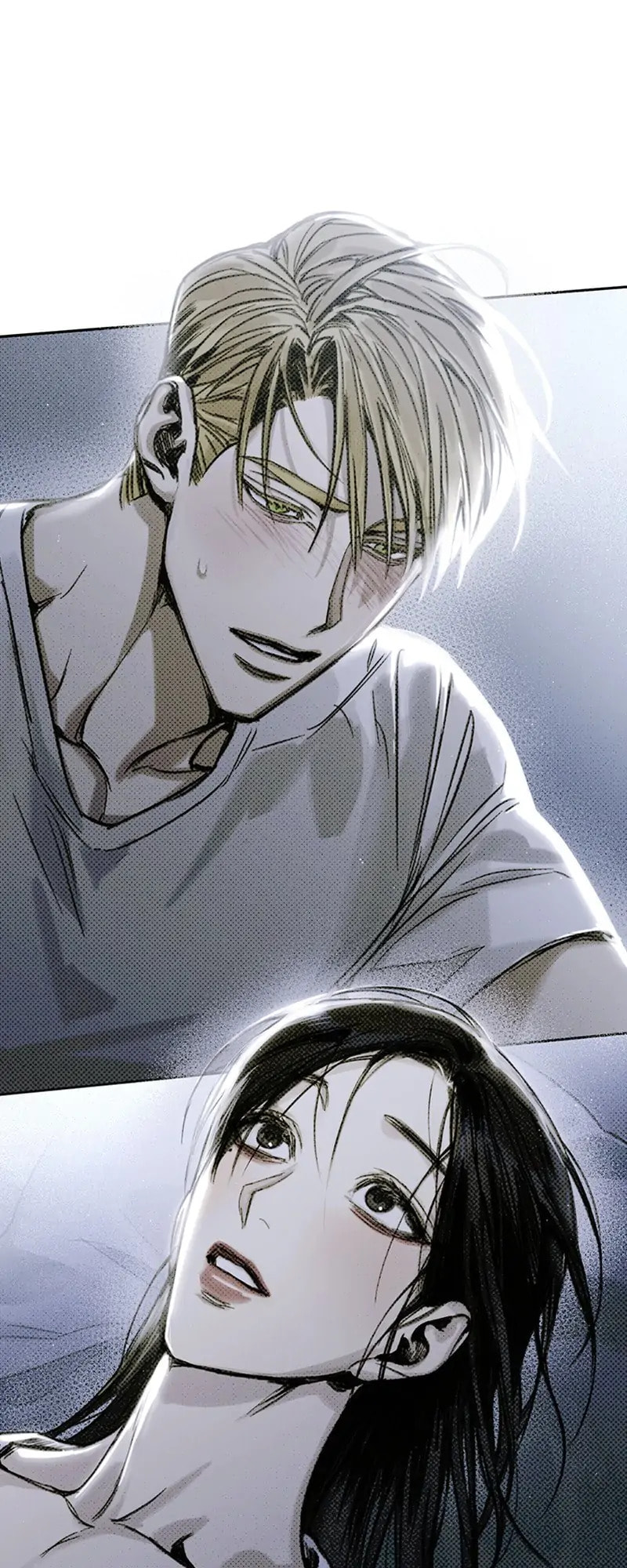 Solo For Two Chapter 1 page 58 - 