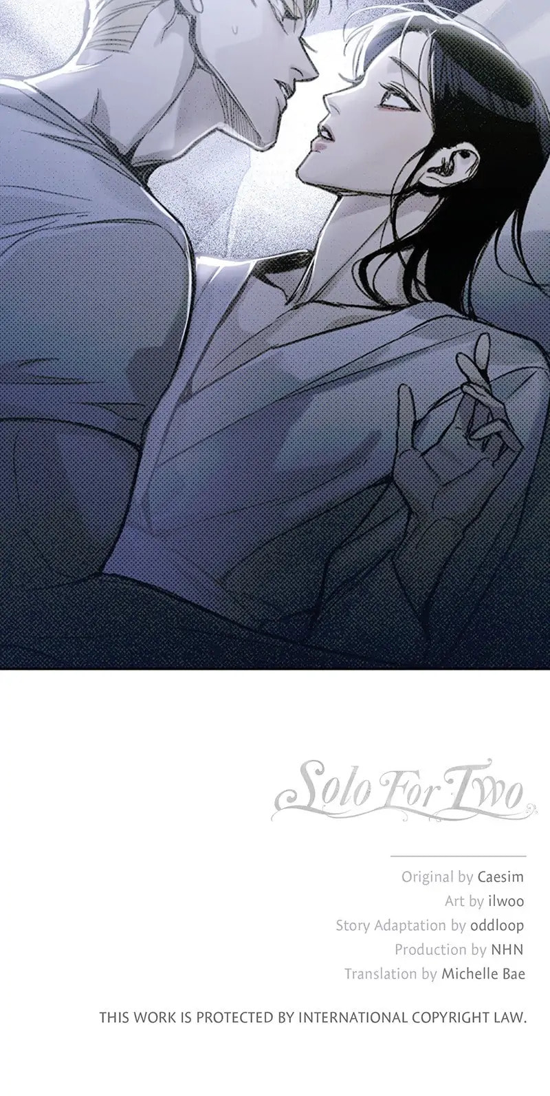 Solo For Two Chapter 1 page 60 - 