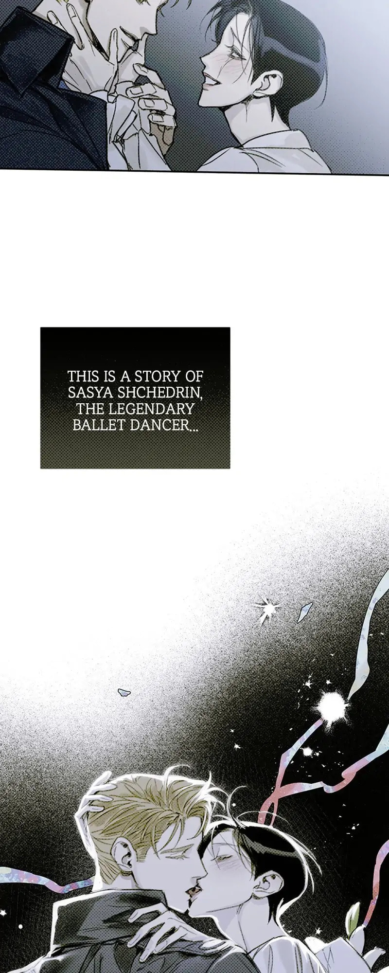 Solo For Two Chapter 1 page 9 - 