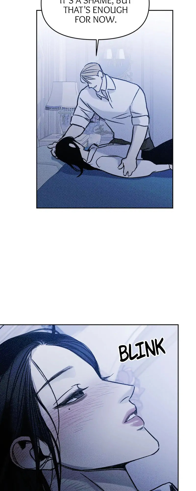 Solo For Two Chapter 10 page 11 - 