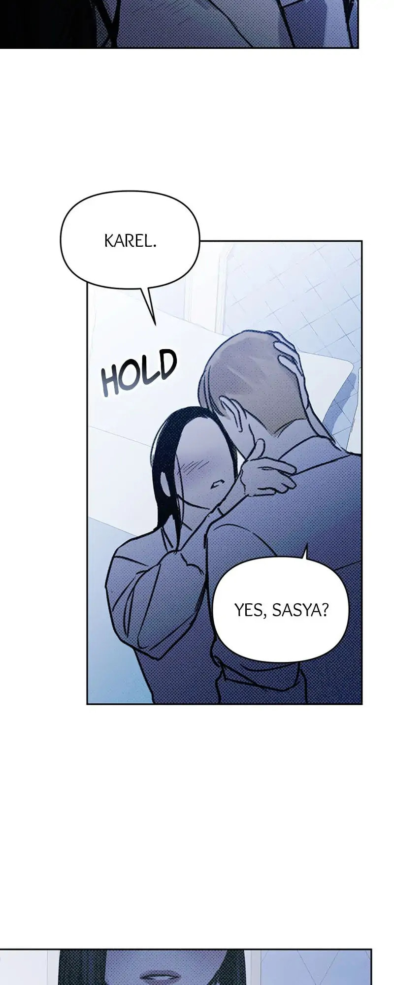 Solo For Two Chapter 10 page 12 - 