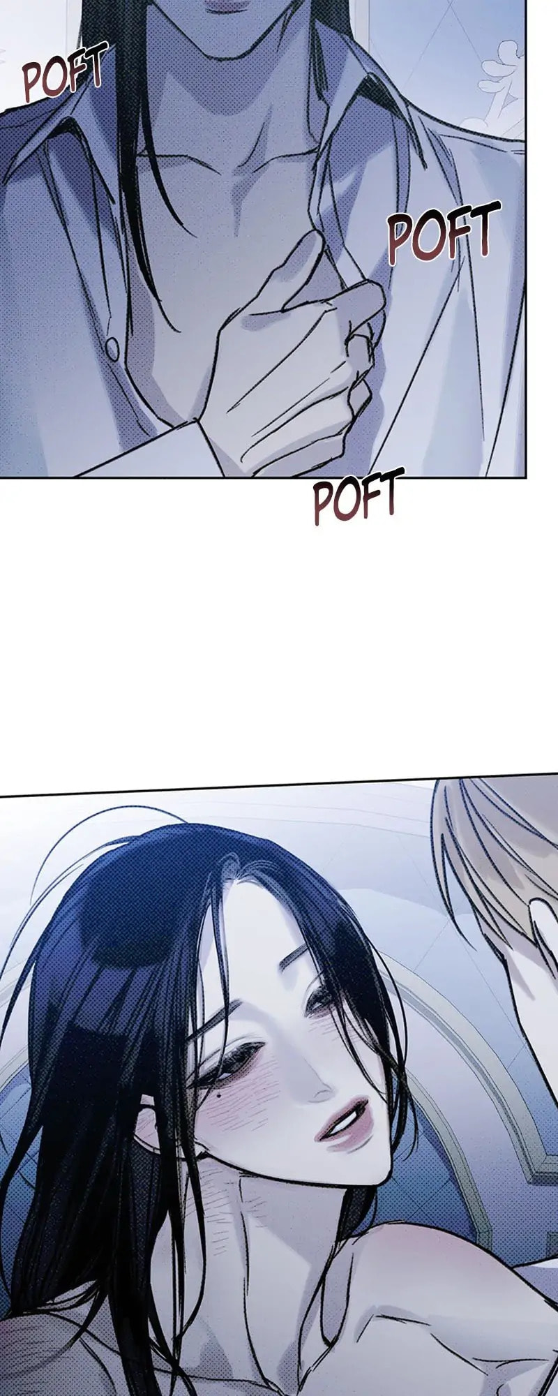 Solo For Two Chapter 10 page 13 - 