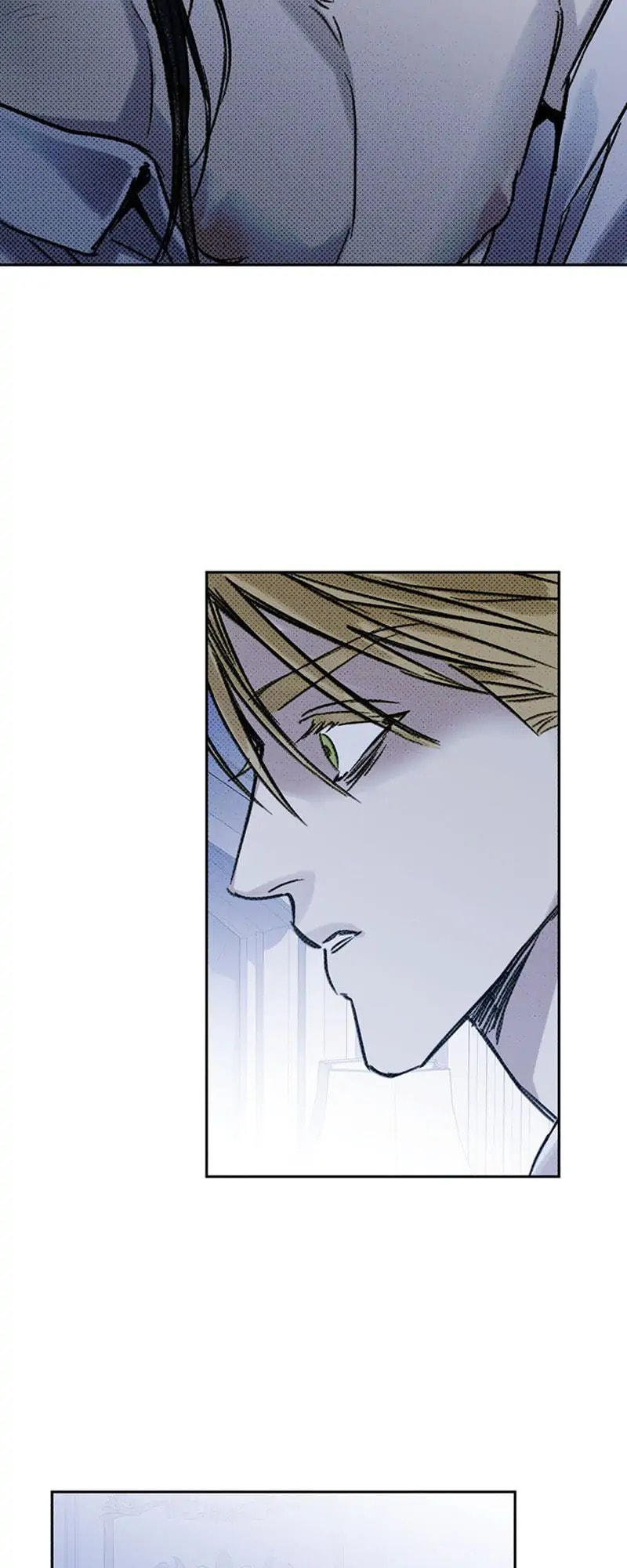 Solo For Two Chapter 10 page 14 - 