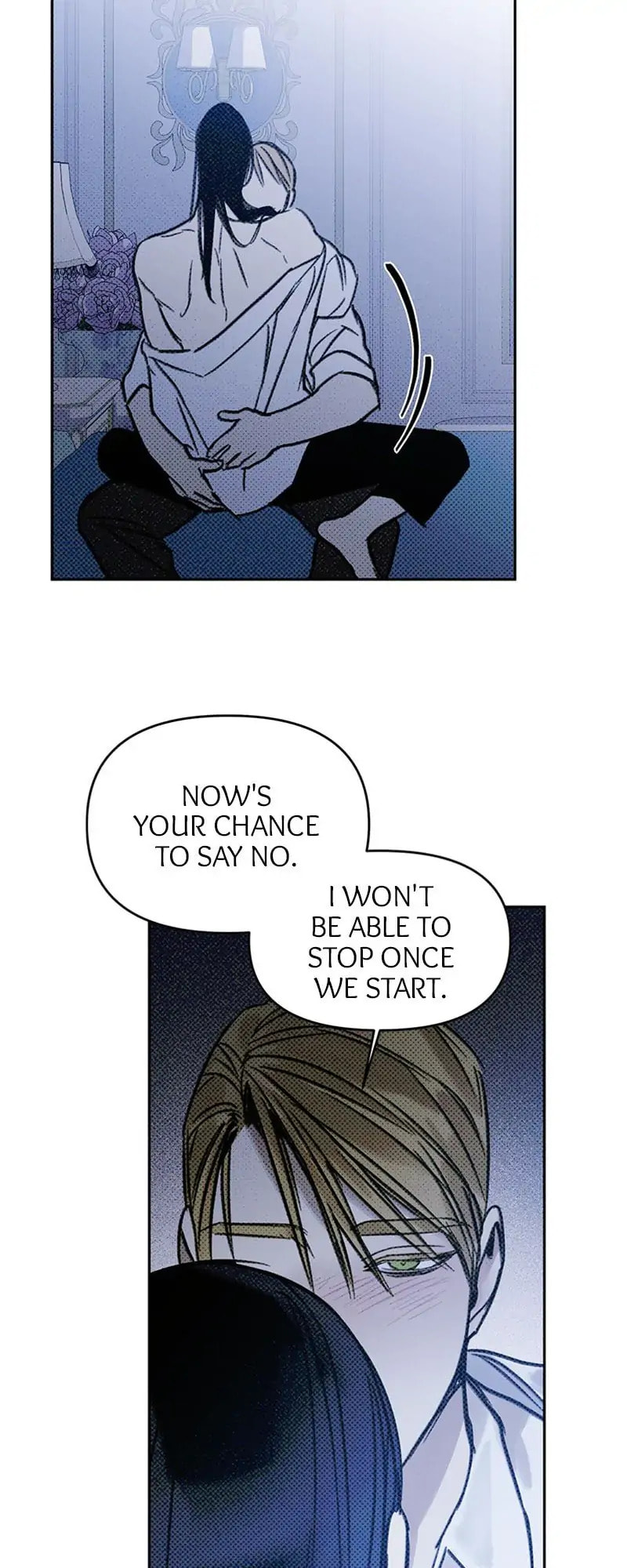 Solo For Two Chapter 10 page 15 - 