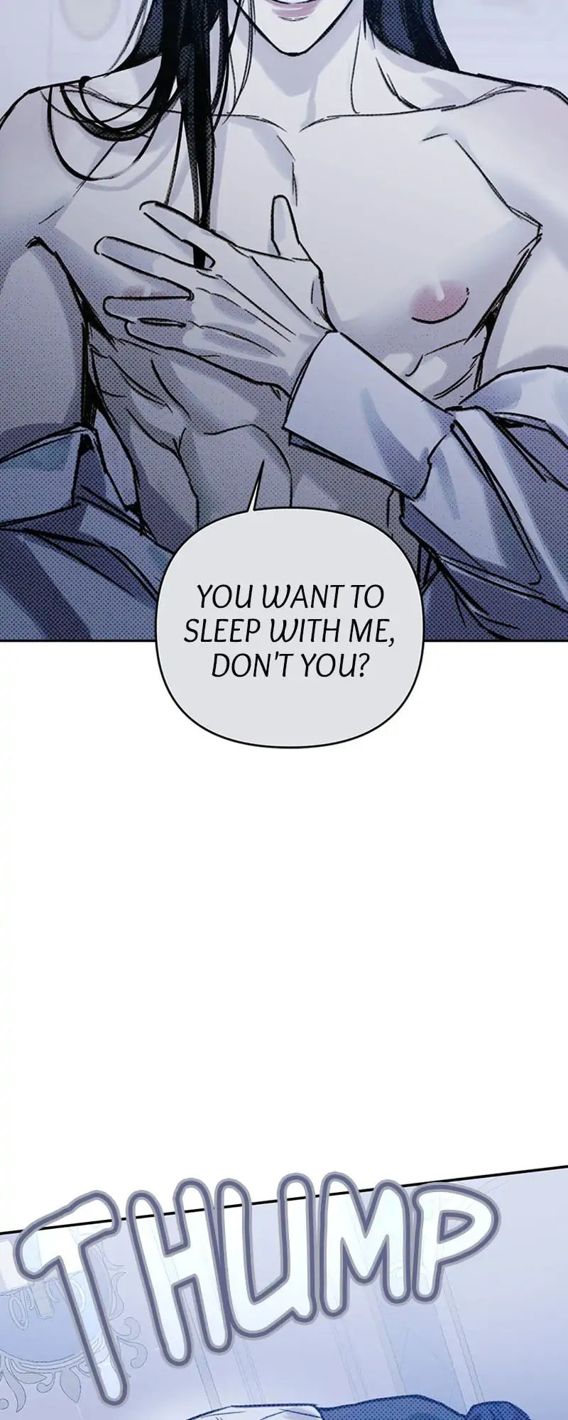 Solo For Two Chapter 10 page 17 - 