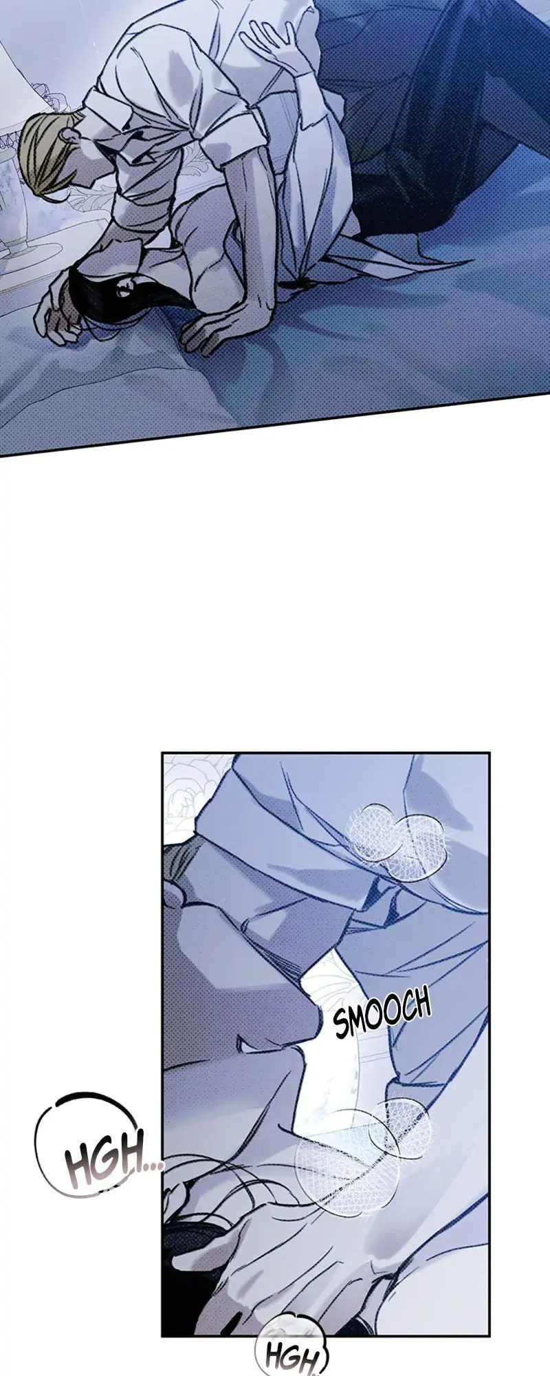 Solo For Two Chapter 10 page 18 - 