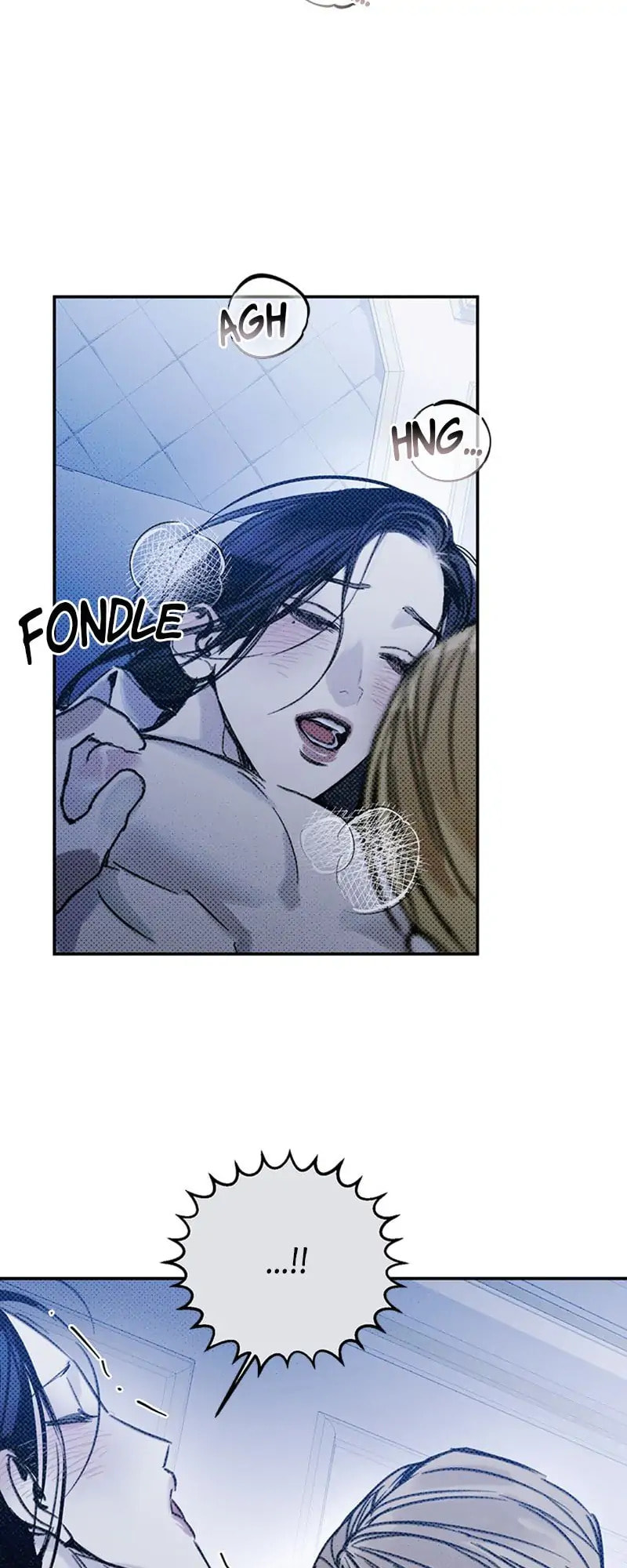 Solo For Two Chapter 10 page 19 - 