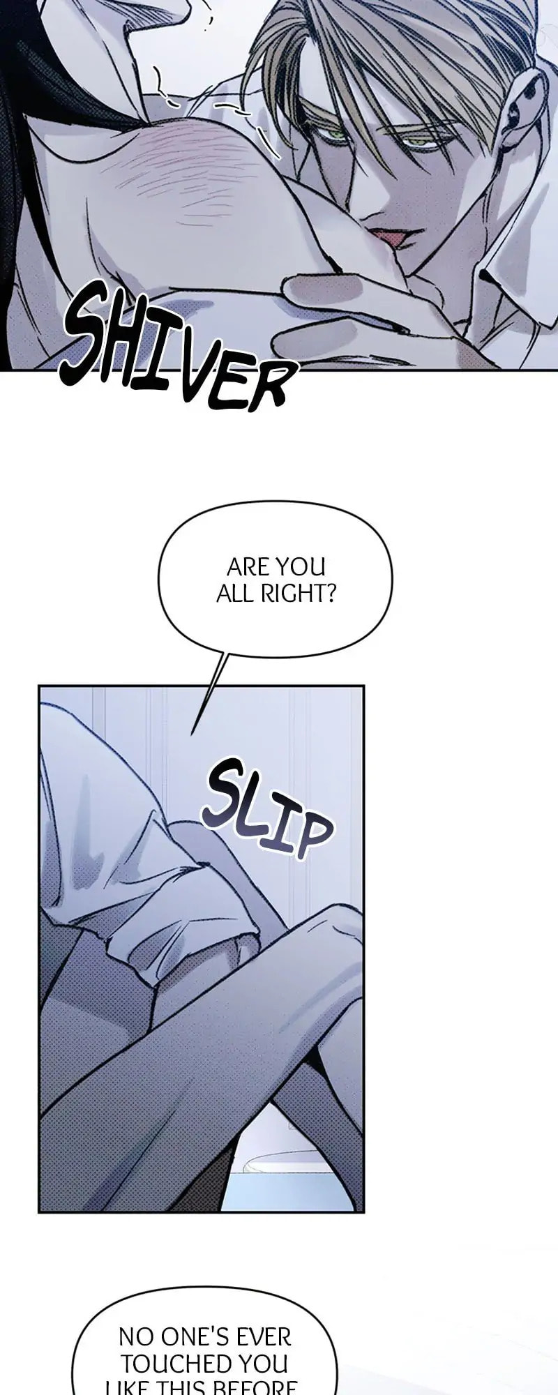 Solo For Two Chapter 10 page 20 - 