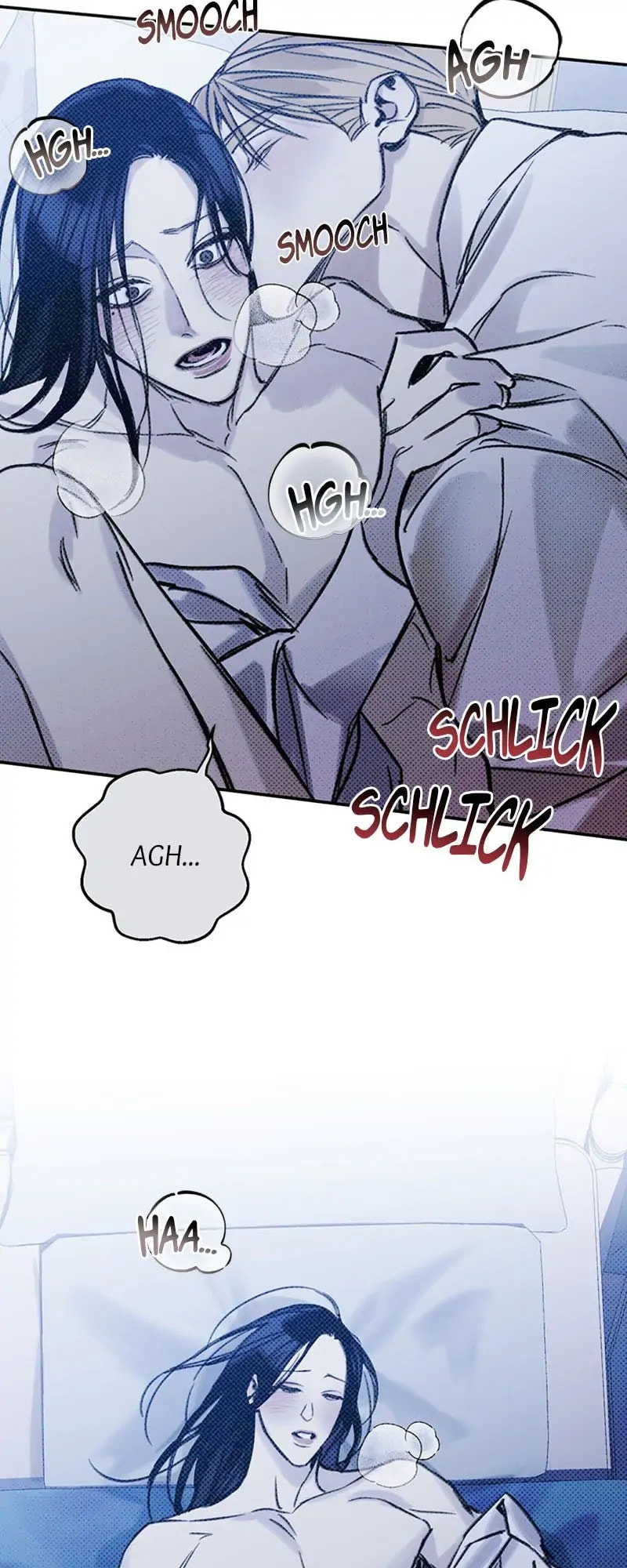 Solo For Two Chapter 10 page 22 - 