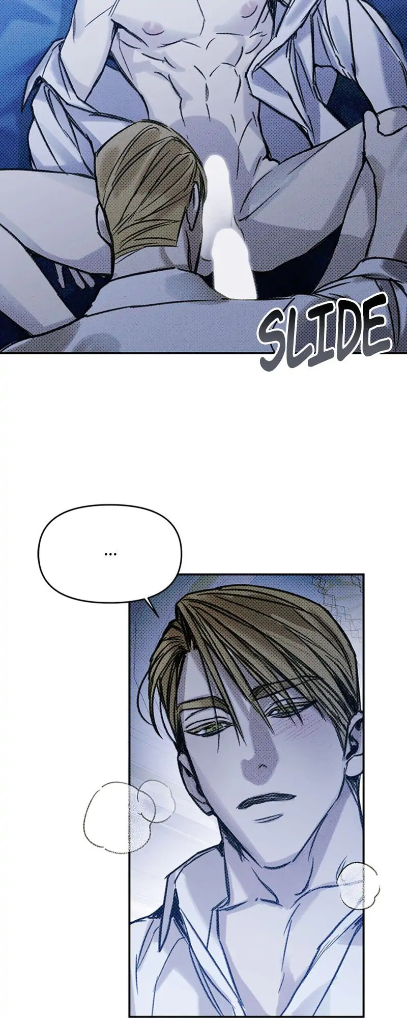 Solo For Two Chapter 10 page 23 - 