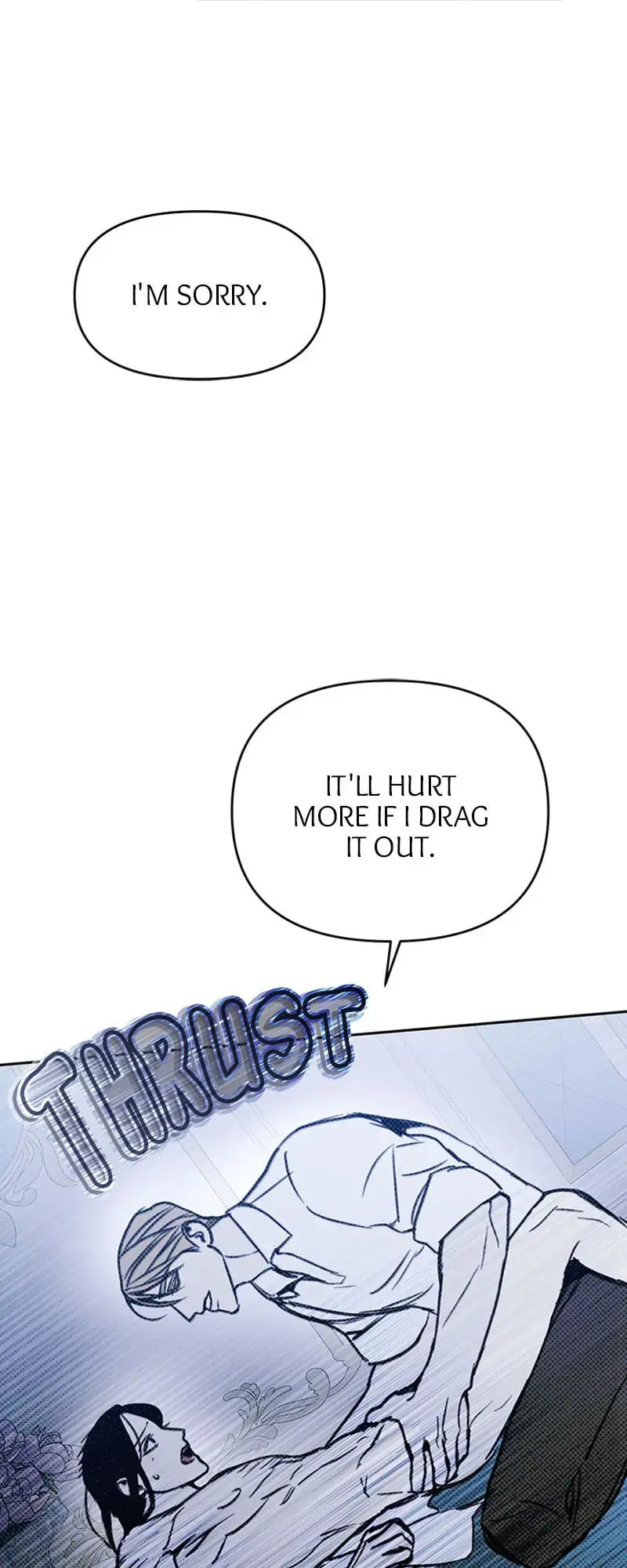 Solo For Two Chapter 10 page 24 - 