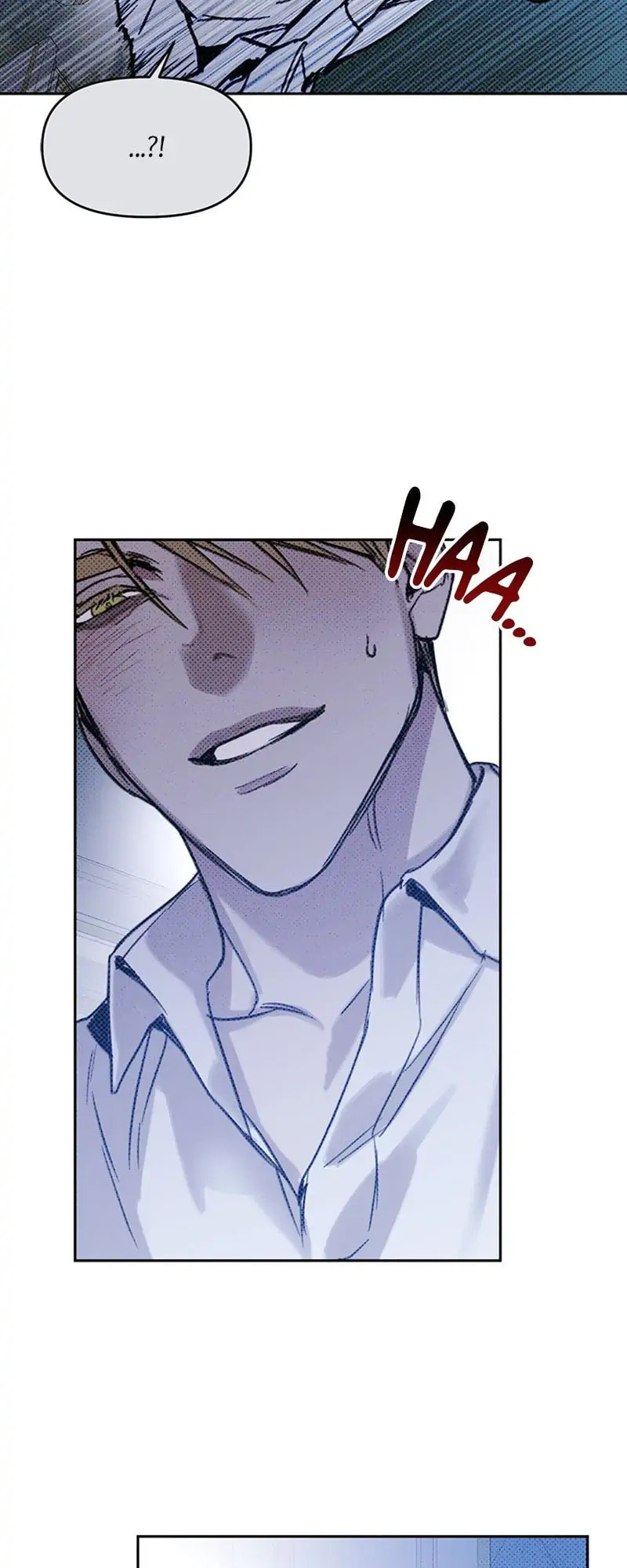 Solo For Two Chapter 10 page 25 - 