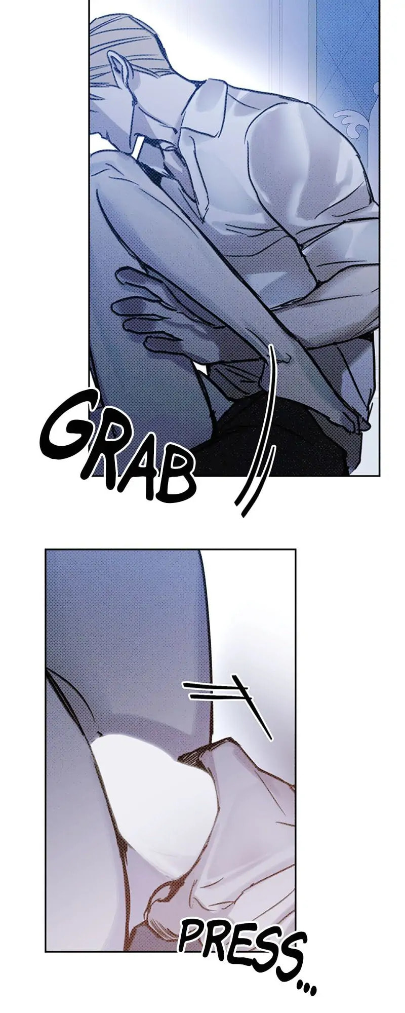 Solo For Two Chapter 10 page 26 - 