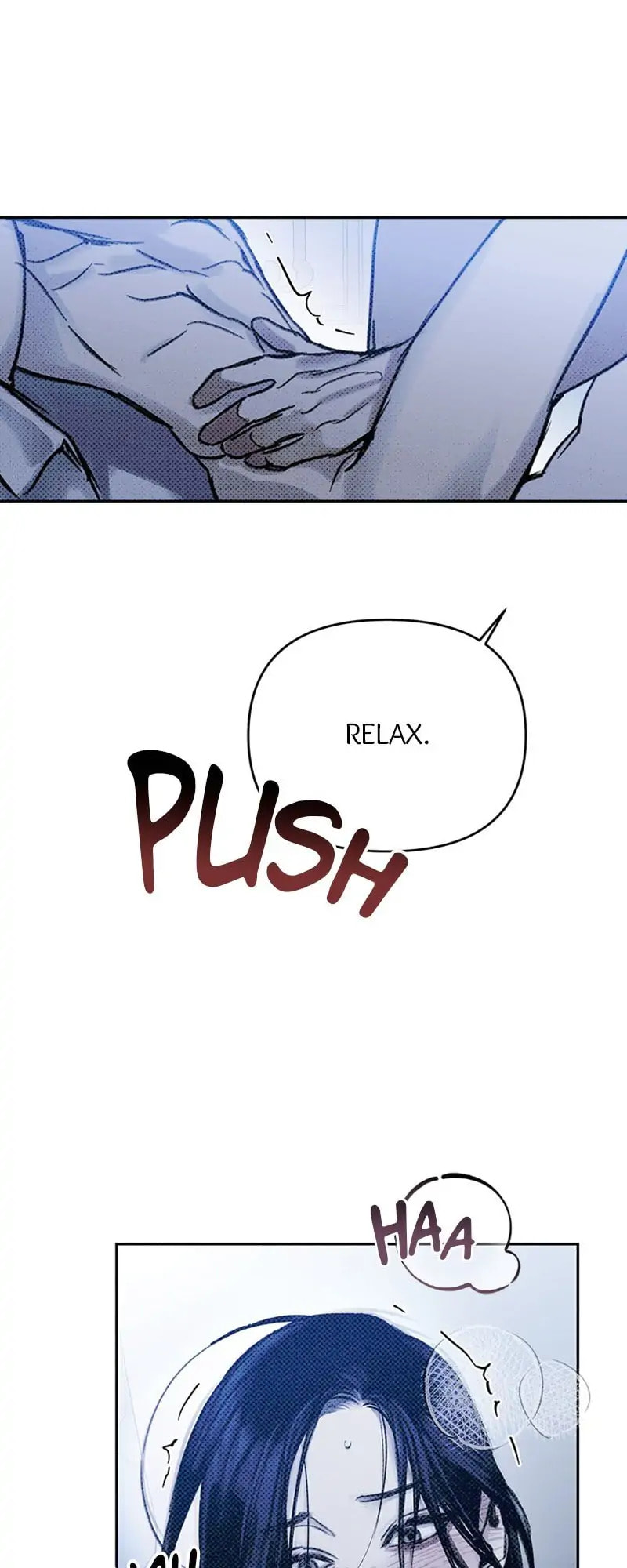 Solo For Two Chapter 10 page 27 - 