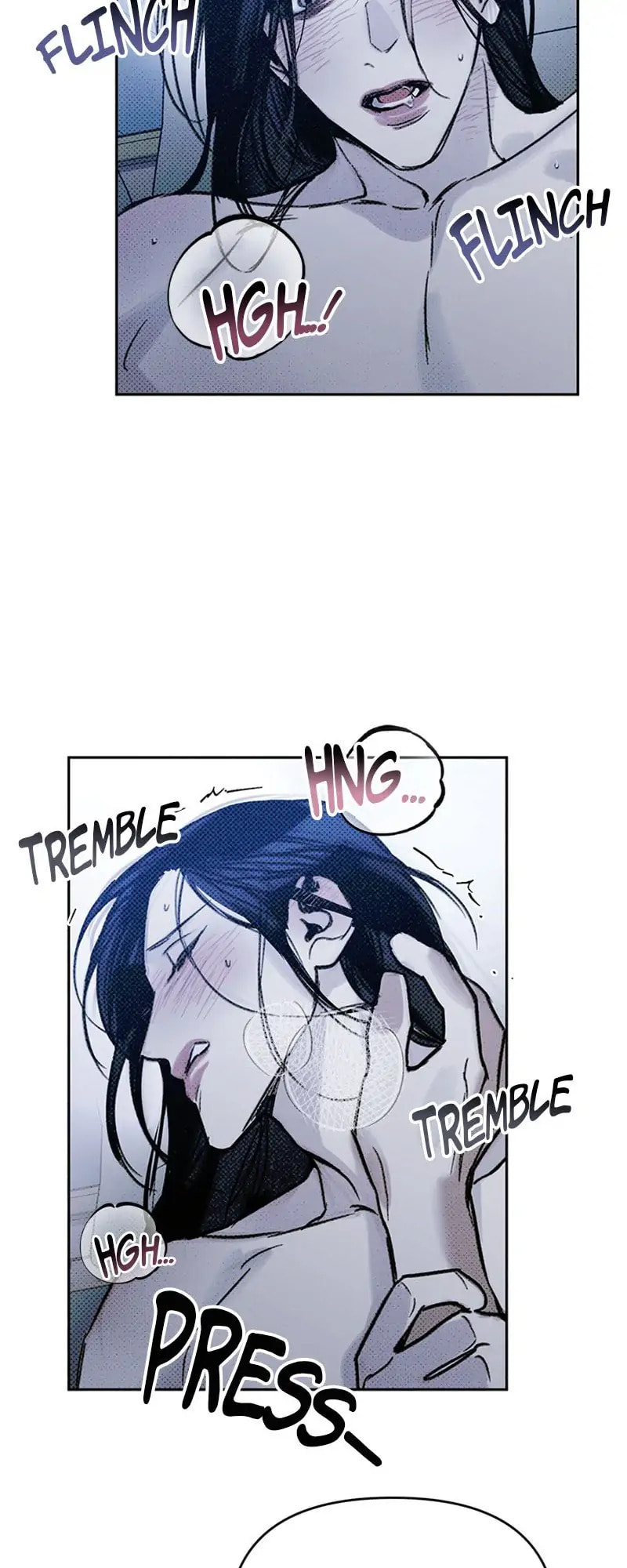 Solo For Two Chapter 10 page 28 - 