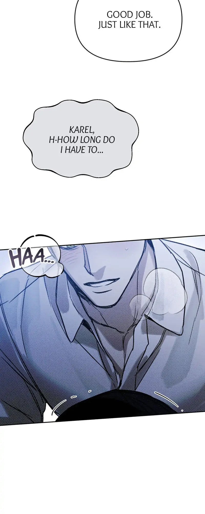 Solo For Two Chapter 10 page 29 - 