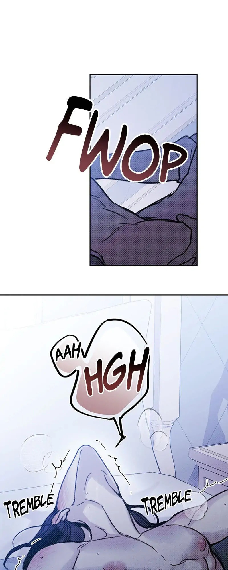 Solo For Two Chapter 10 page 30 - 