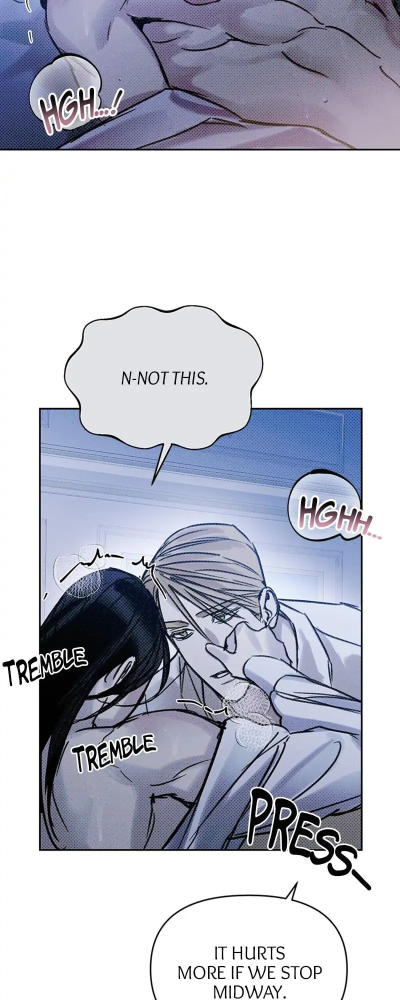 Solo For Two Chapter 10 page 31 - 
