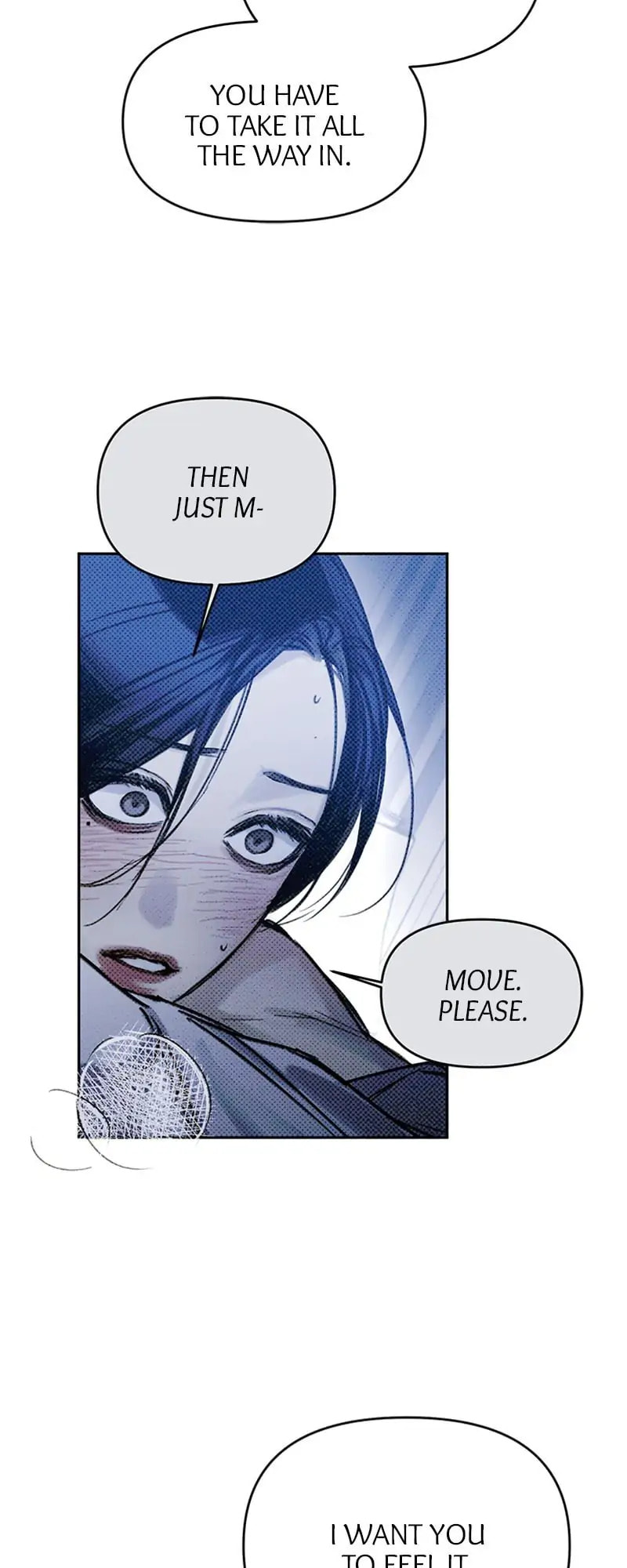 Solo For Two Chapter 10 page 32 - 