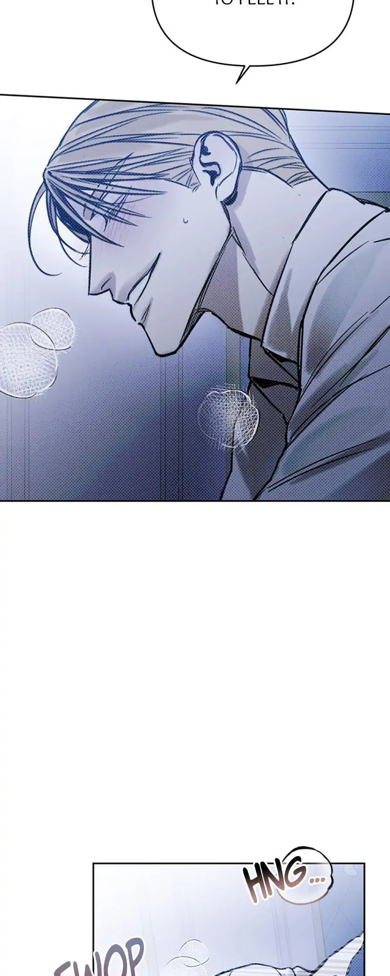 Solo For Two Chapter 10 page 33 - 