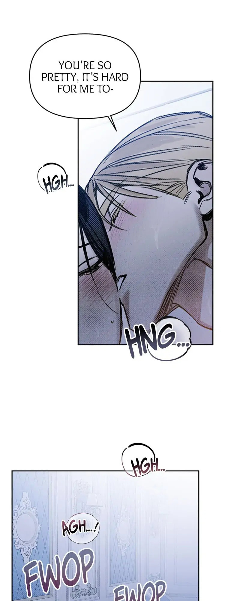 Solo For Two Chapter 10 page 35 - 