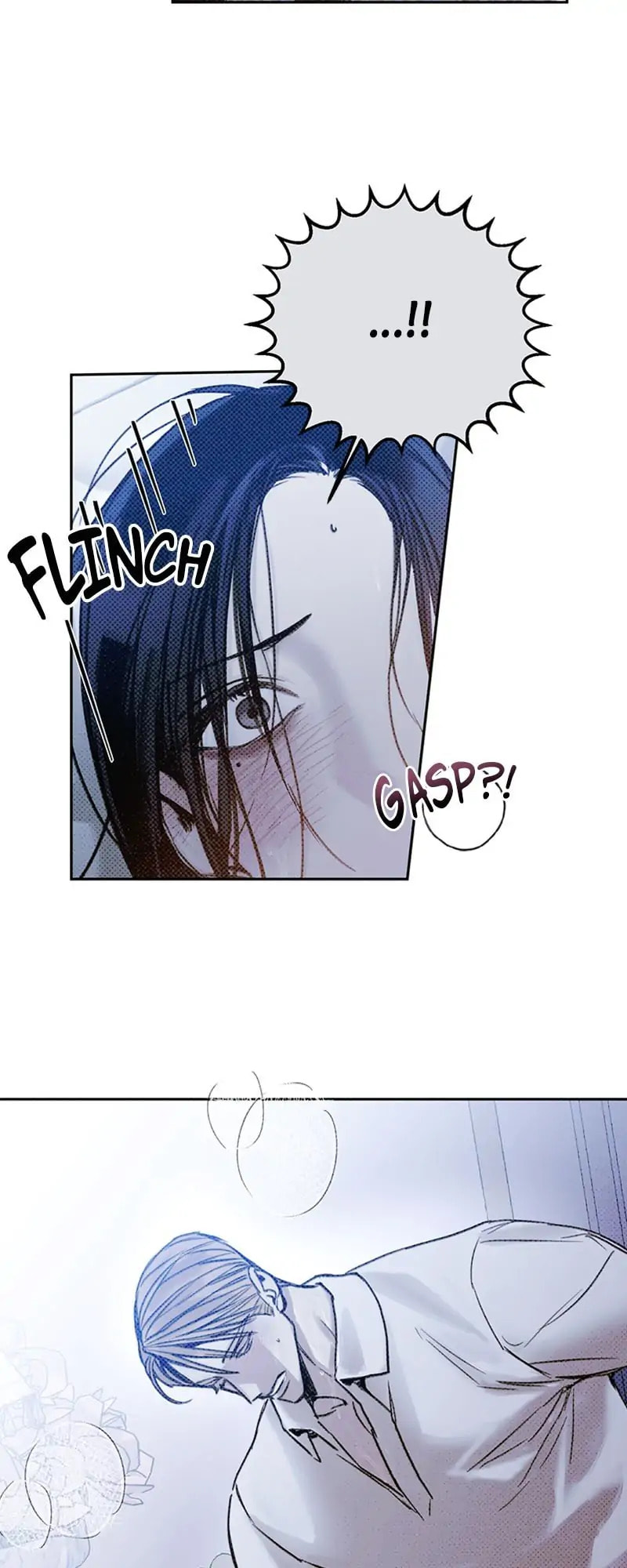 Solo For Two Chapter 10 page 37 - 