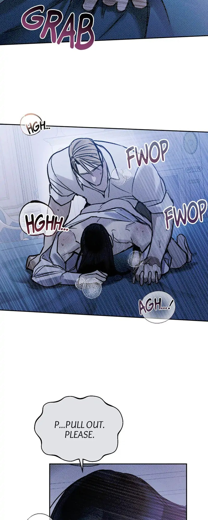 Solo For Two Chapter 10 page 41 - 