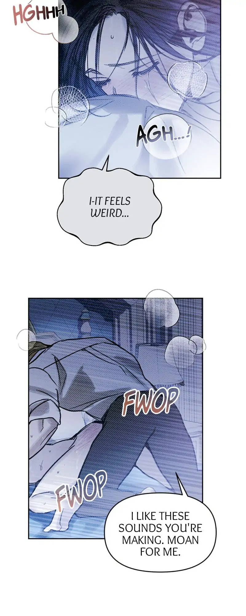 Solo For Two Chapter 10 page 42 - 