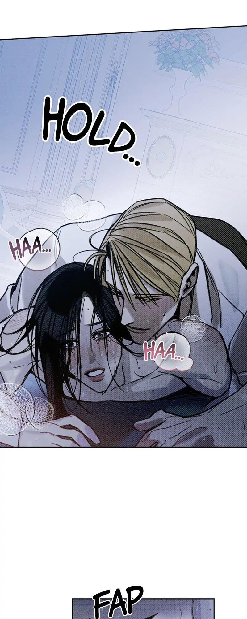 Solo For Two Chapter 10 page 43 - 