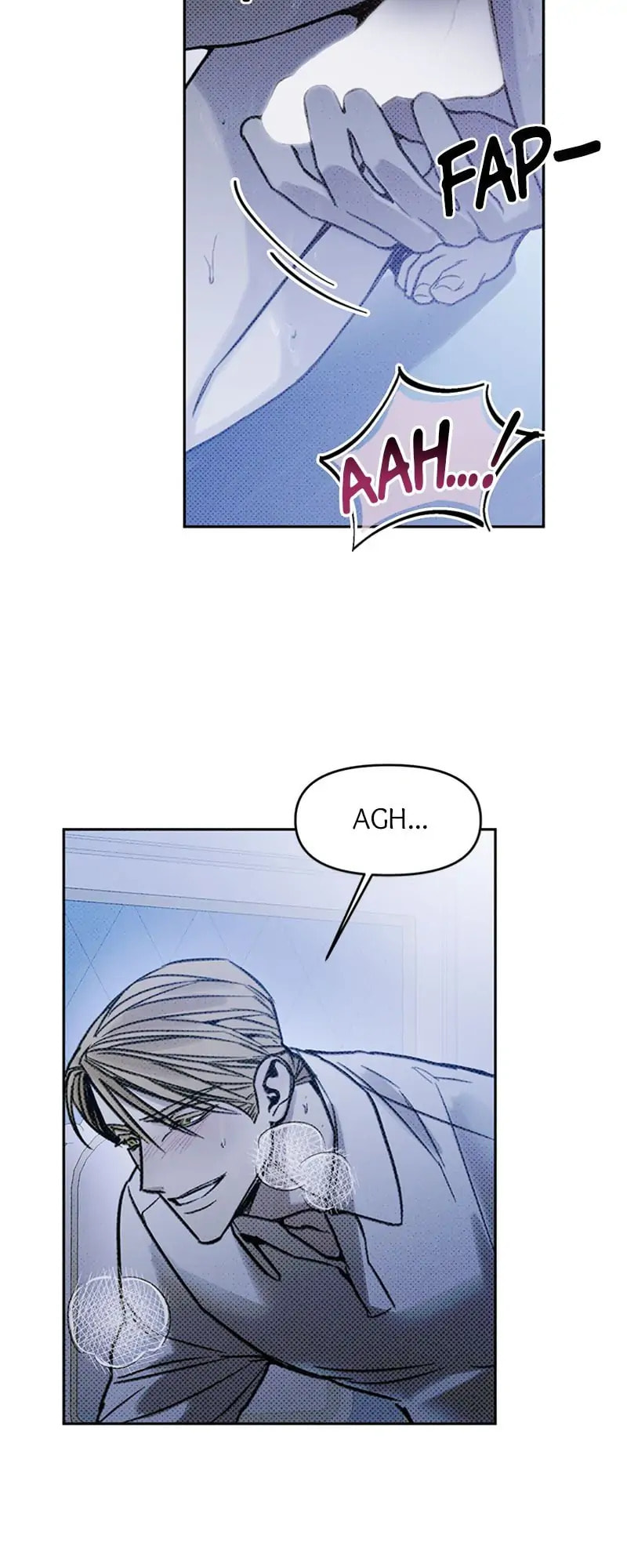 Solo For Two Chapter 10 page 44 - 