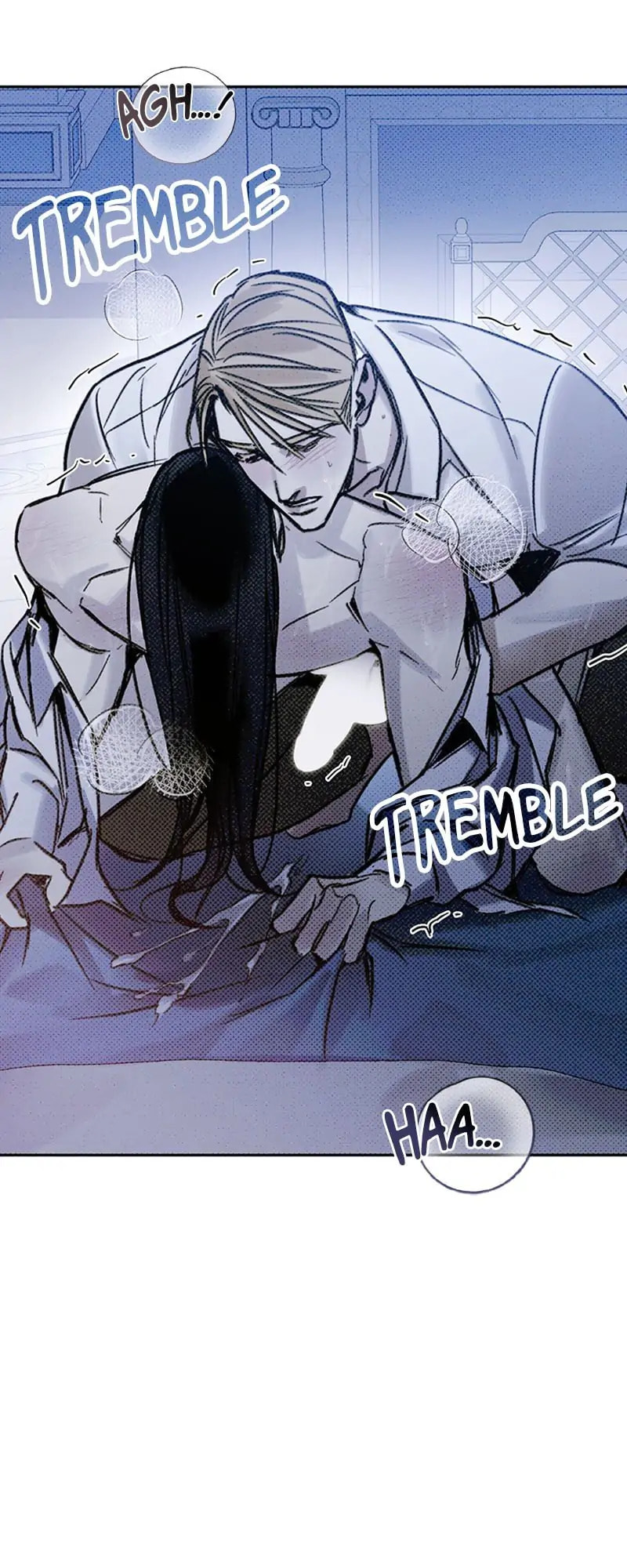 Solo For Two Chapter 10 page 45 - 