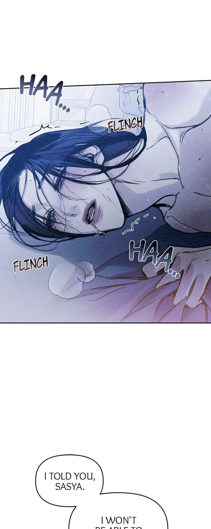 Solo For Two Chapter 10 page 46 - 