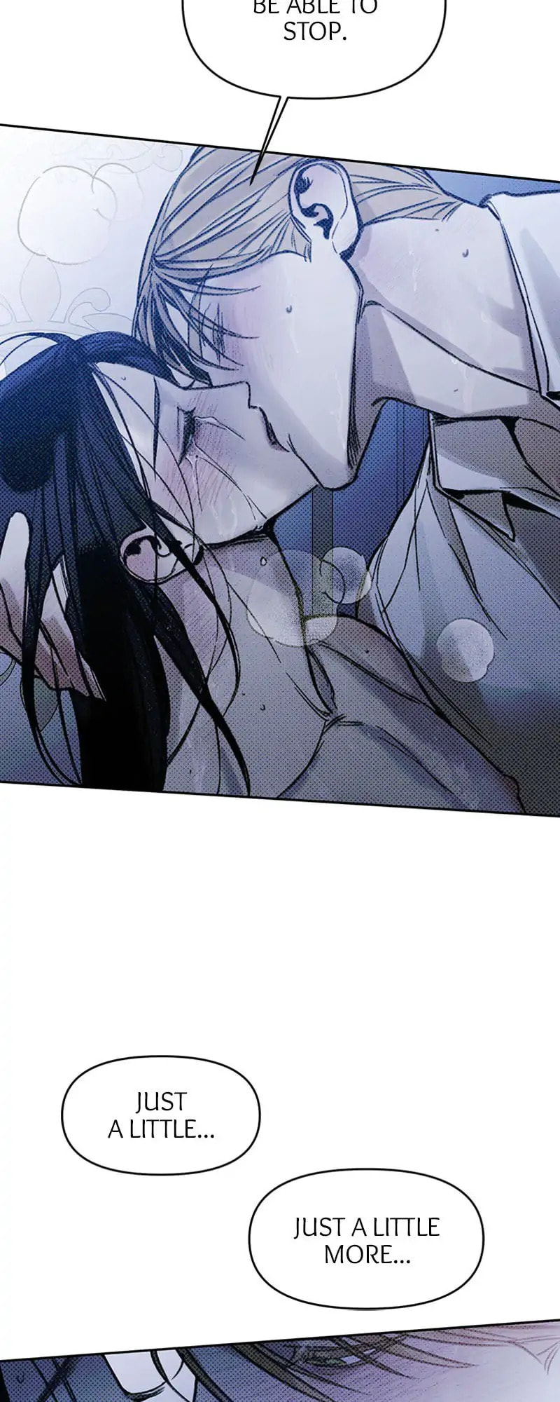 Solo For Two Chapter 10 page 47 - 