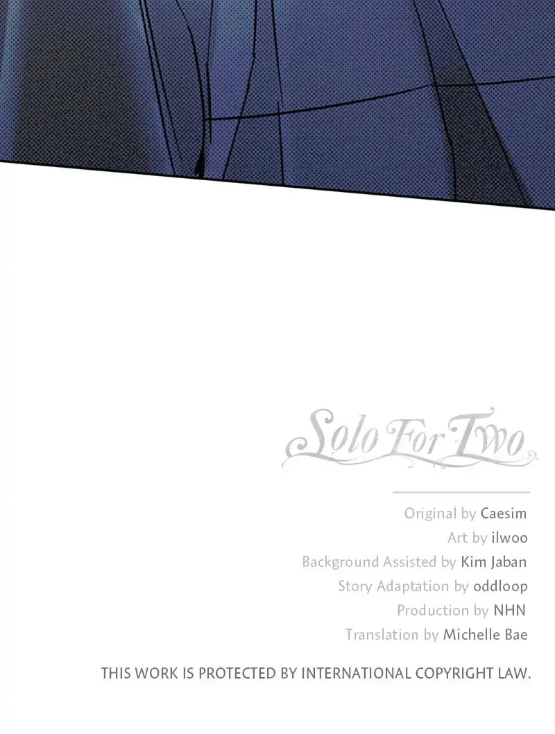 Solo For Two Chapter 10 page 49 - 