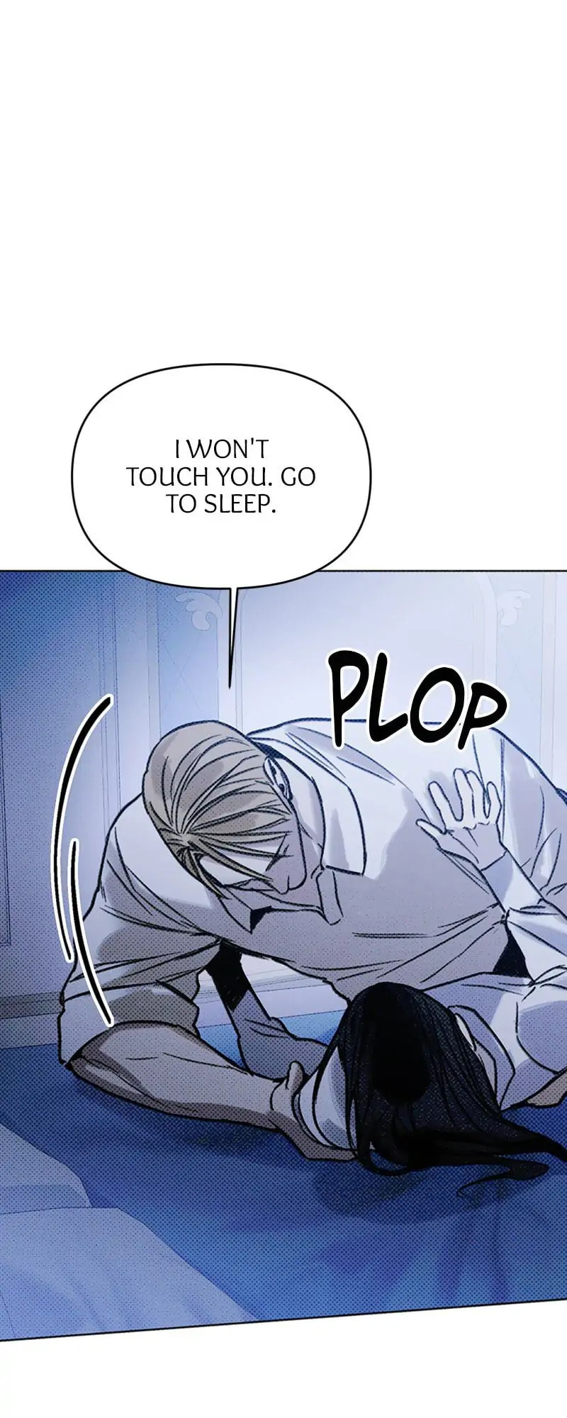 Solo For Two Chapter 10 page 6 - 